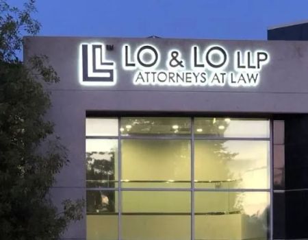 LO & LO, Attorneys at Law