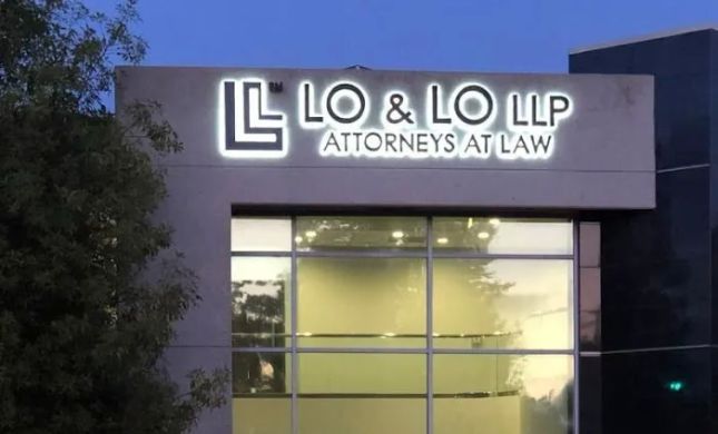 LO & LO, Attorneys at Law