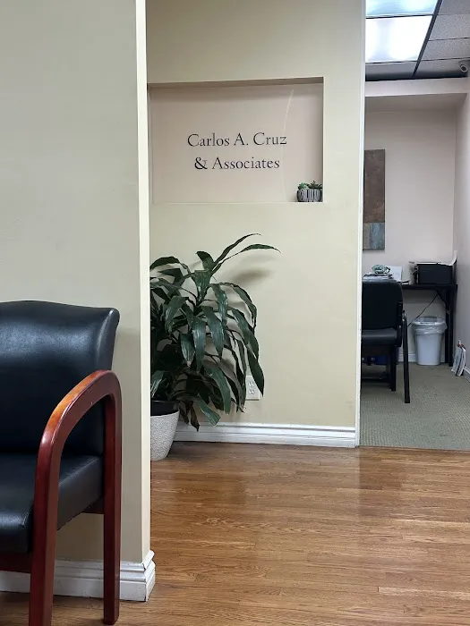 Carlos A Cruz Law Offices 0