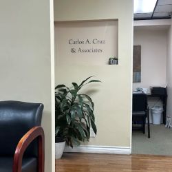 Carlos A Cruz Law Offices ico