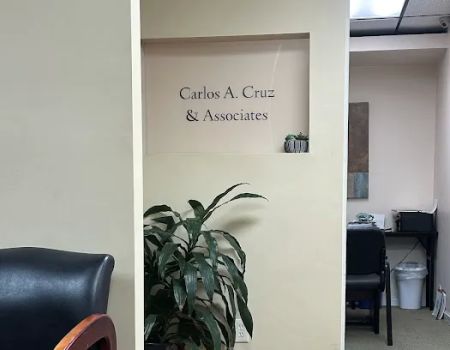 Carlos A Cruz Law Offices