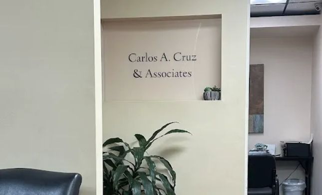 Carlos A Cruz Law Offices