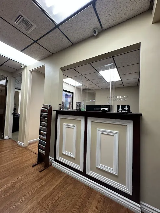 Carlos A Cruz Law Offices 1