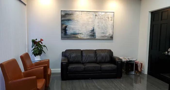 Law Offices of London & Le 3