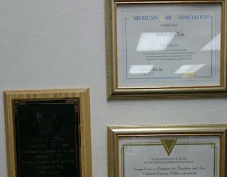 The Law Offices of Edith K. Chan