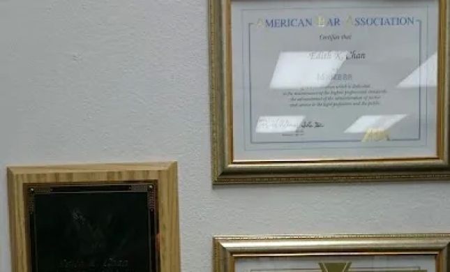 The Law Offices of Edith K. Chan