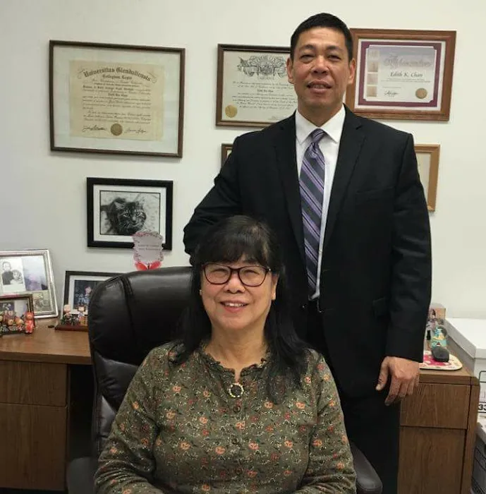 The Law Offices of Edith K. Chan 3