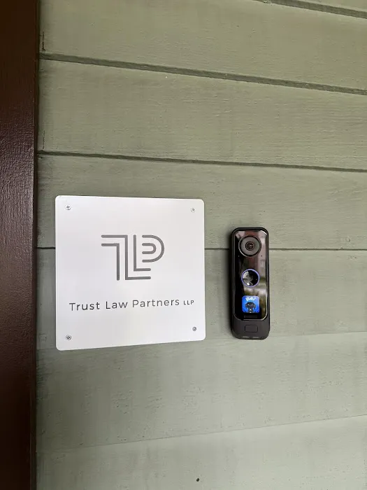 Trust Law Partners LLP 2