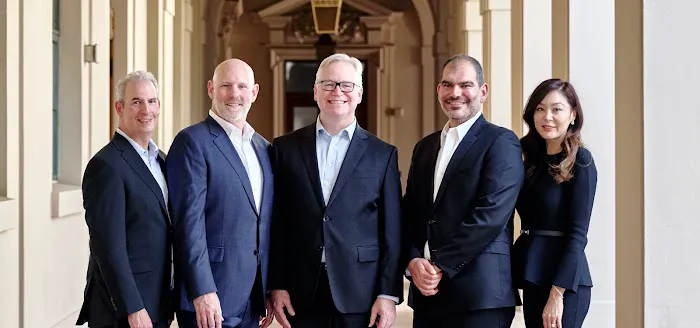 Trust Law Partners LLP 1