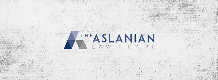The Aslanian Law Firm, PC 0