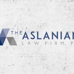 The Aslanian Law Firm, PC ico