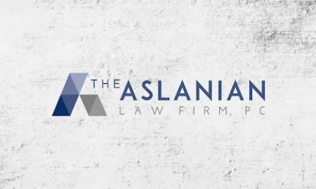 The Aslanian Law Firm, PC