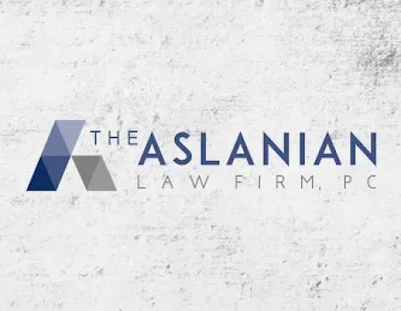 The Aslanian Law Firm, PC