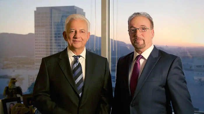 Ourfalian & Ourfalian 1