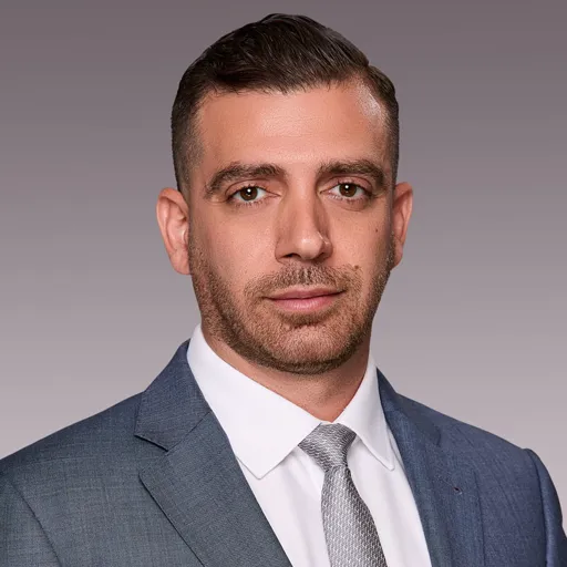 HBK Lawyers / Haig B. Kazandjian 1