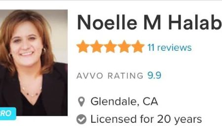 Law Office of Noelle Halaby