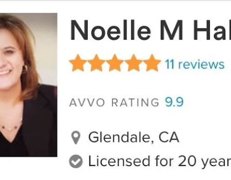 Law Office of Noelle Halaby