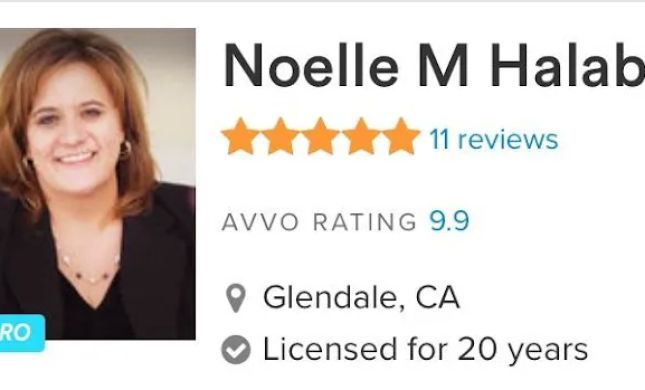 Law Office of Noelle Halaby