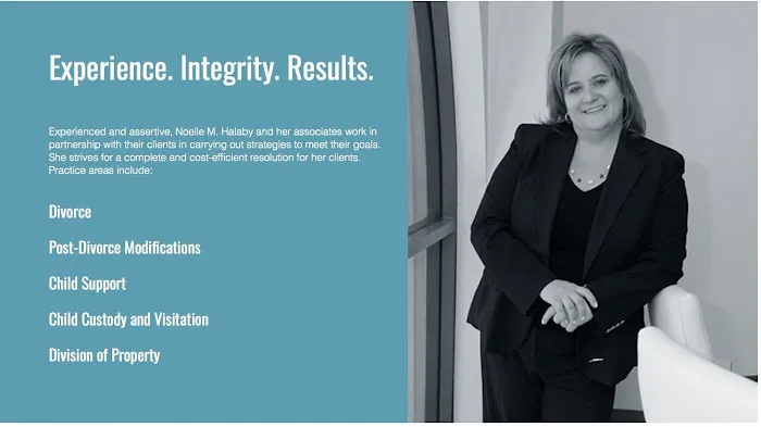 Law Office of Noelle Halaby 1