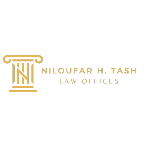 Law Offices of Niloufar H. Tash 2