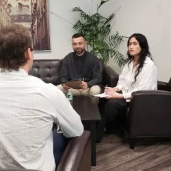 Legal Fighters ico