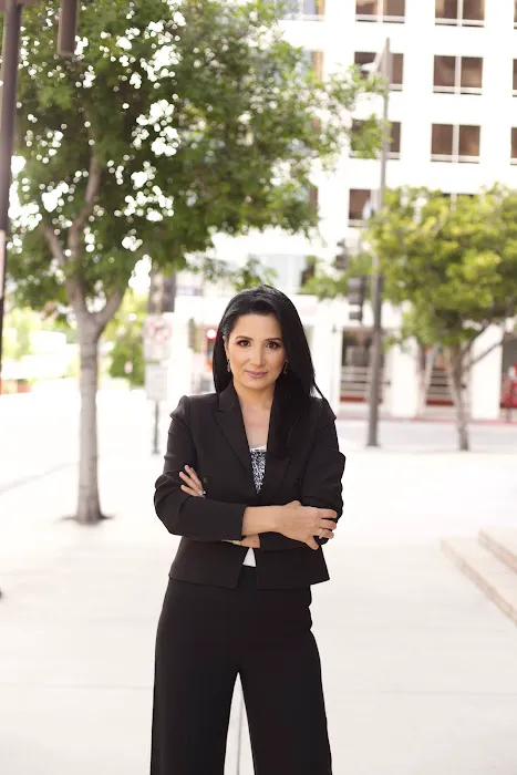 Law Office of Meline Mailyan, Esq. 0