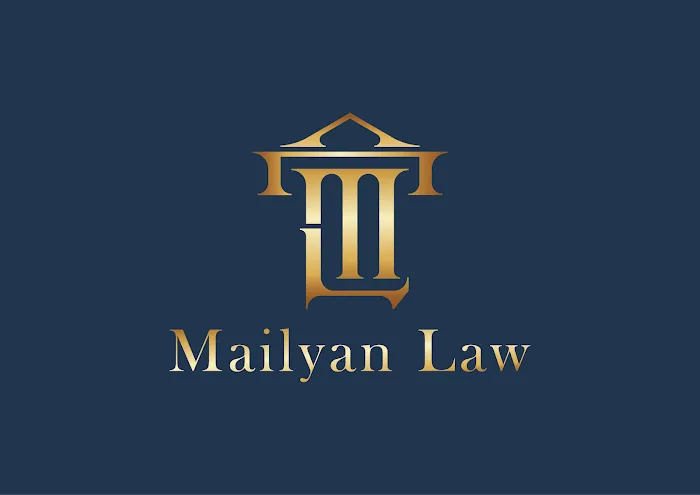 Law Office of Meline Mailyan, Esq. 2