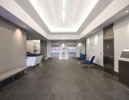 Shan Potts Law Offices