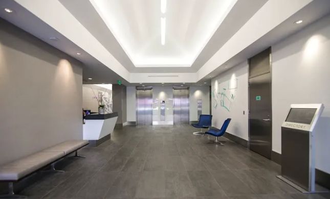 Shan Potts Law Offices