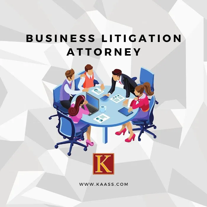 KAASS LAW 2