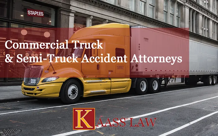 KAASS LAW 6