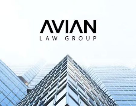Avian Law Group