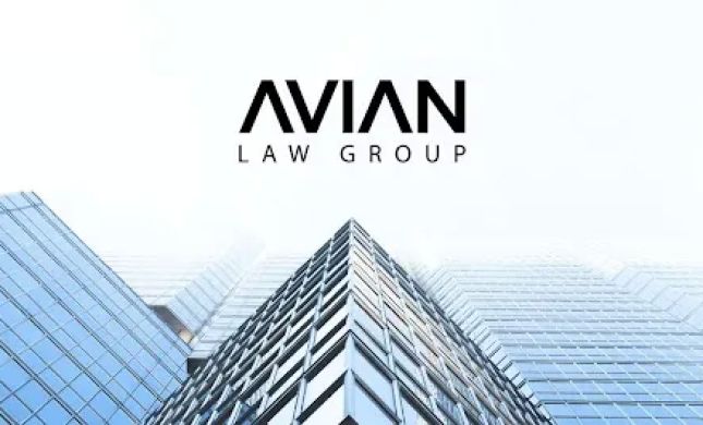 Avian Law Group