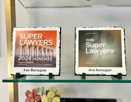 Law Office of Ana Barsegian