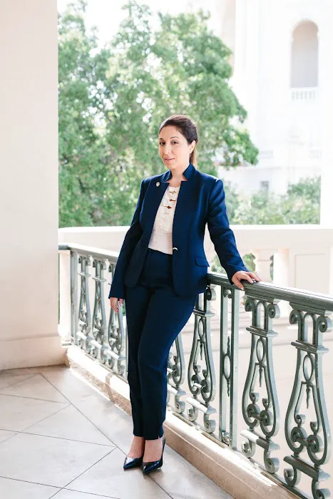 Law Office of Ana Barsegian 1