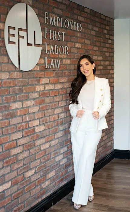 Employees First Labor Law | Employment & Workers Comp Lawyers 5