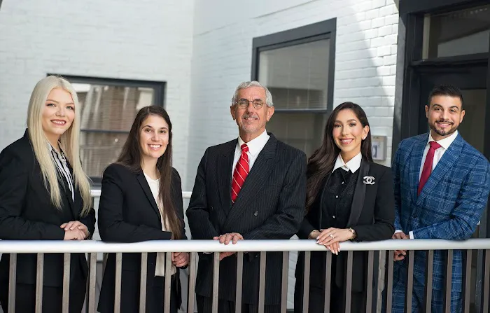 Employees First Labor Law | Employment & Workers Comp Lawyers 0