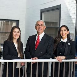 Employees First Labor Law | Employment & Workers Comp Lawyers ico