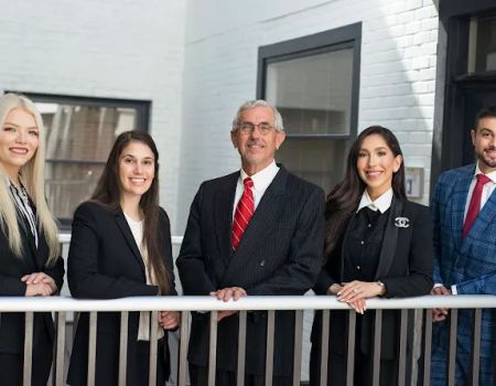 Employees First Labor Law | Employment & Workers Comp Lawyers