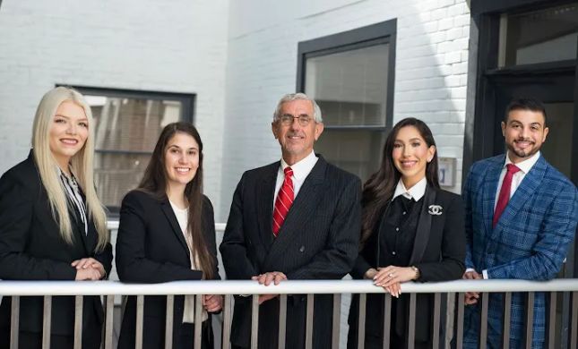 Employees First Labor Law | Employment & Workers Comp Lawyers
