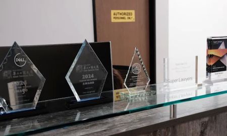 Law Offices of Sabrina Li