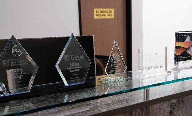 Law Offices of Sabrina Li
