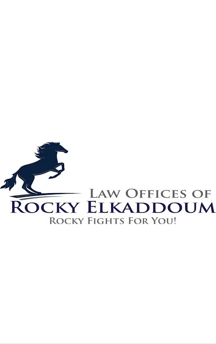 Law Offices of Rocky Elkaddoum, A Professional Corporation 5
