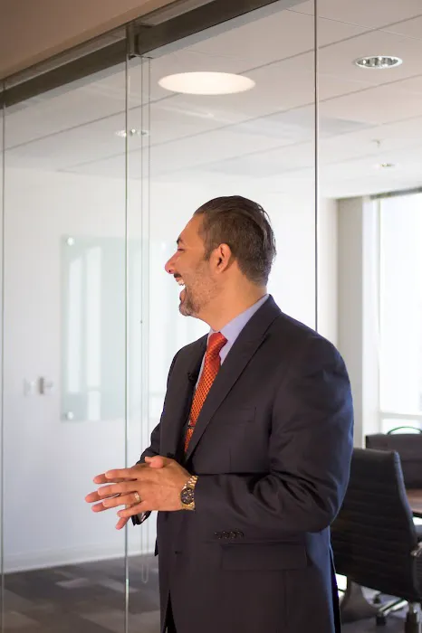 Law Offices of Rocky Elkaddoum, A Professional Corporation 0