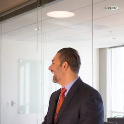 Law Offices of Rocky Elkaddoum, A Professional Corporation ico