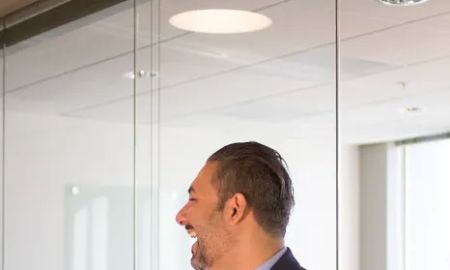 Law Offices of Rocky Elkaddoum, A Professional Corporation