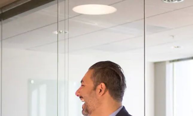 Law Offices of Rocky Elkaddoum, A Professional Corporation