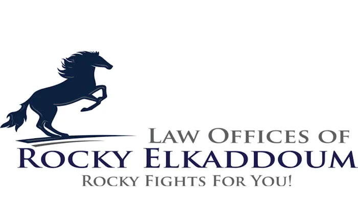 Law Offices of Rocky Elkaddoum, A Professional Corporation 6