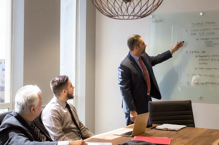 Law Offices of Rocky Elkaddoum, A Professional Corporation 1