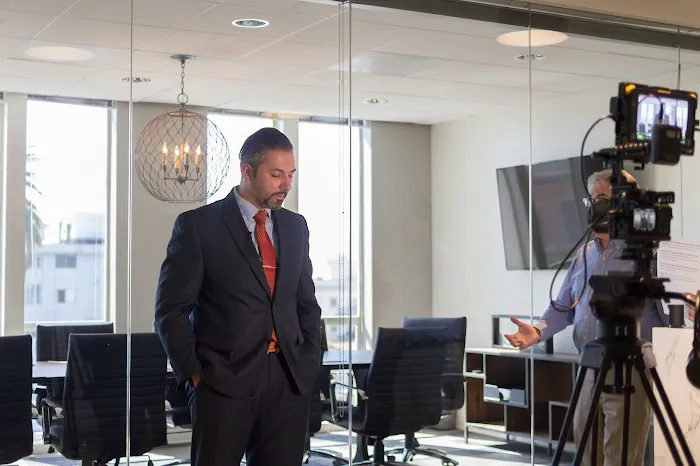 Law Offices of Rocky Elkaddoum, A Professional Corporation 9